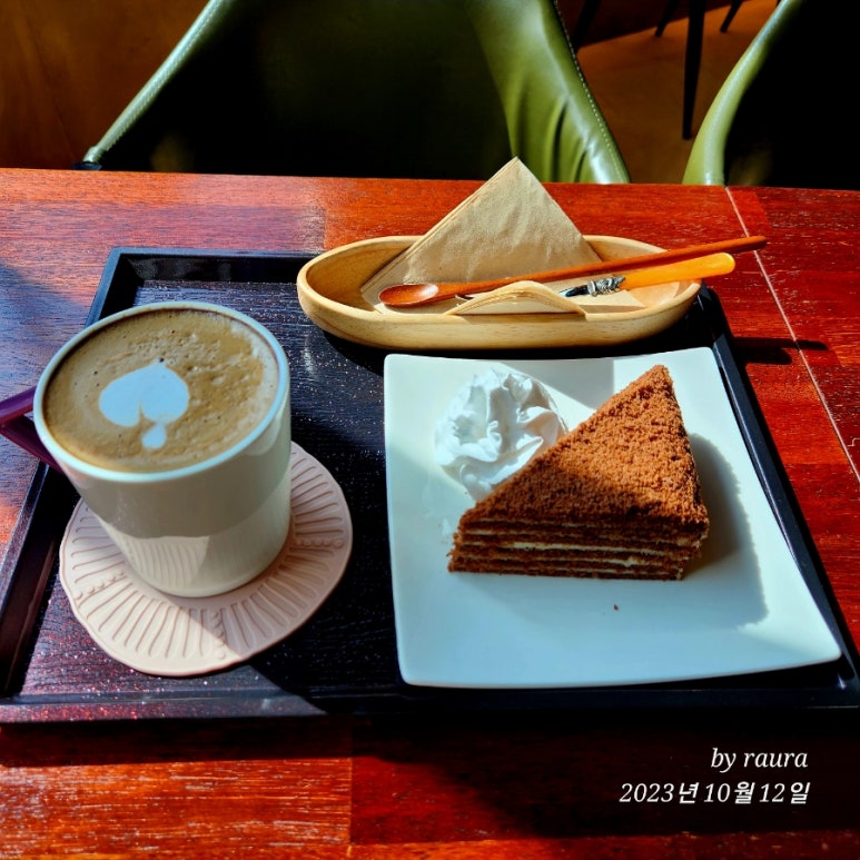 카페비휴 이미지