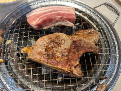 명륜진사갈비천안구성점 이미지