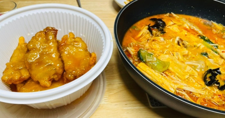 텐텐마라탕 이미지