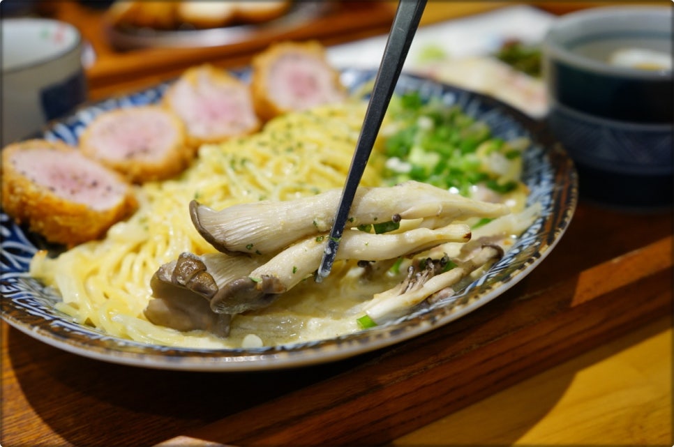 경양카츠경희대점 이미지