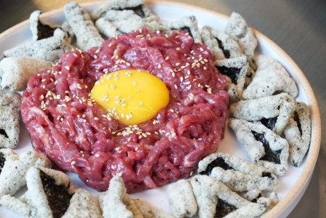 뉴서울식당 이미지