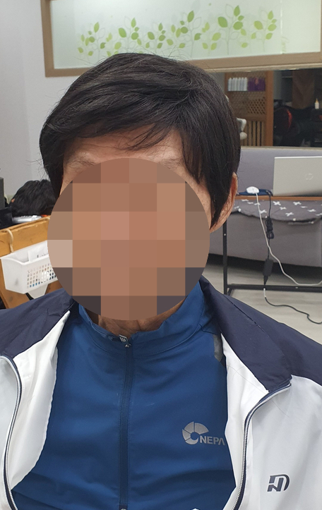 전주동안가발 이미지