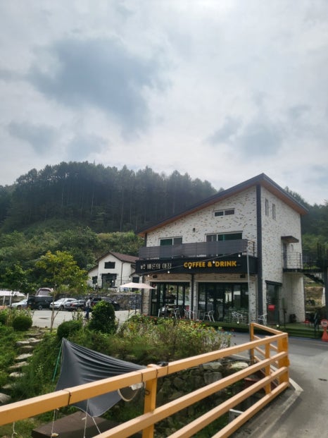 배론의아침 이미지