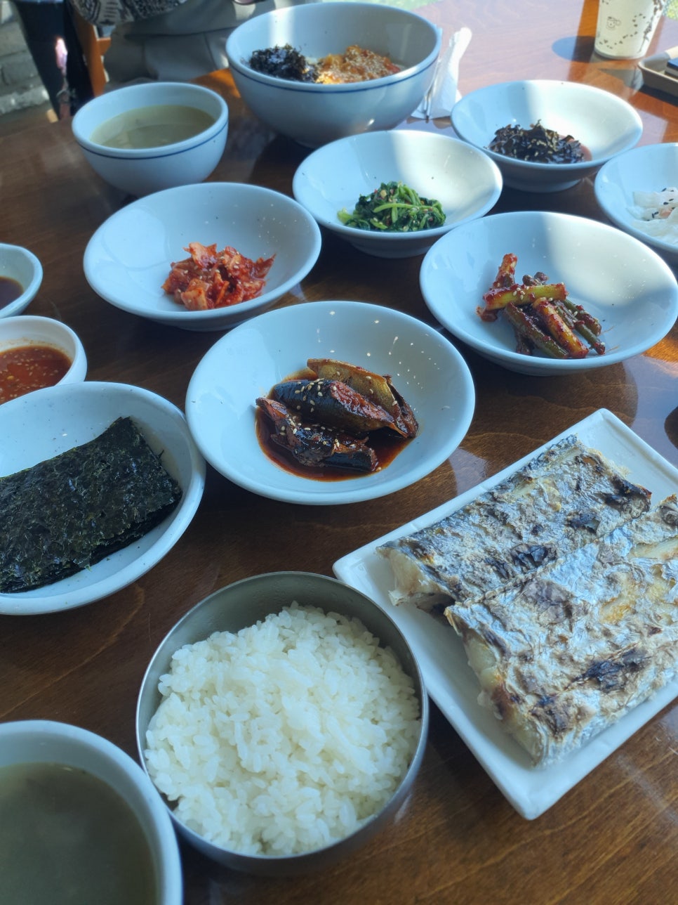 일광식당 이미지