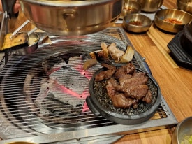 화랑숯불 이미지