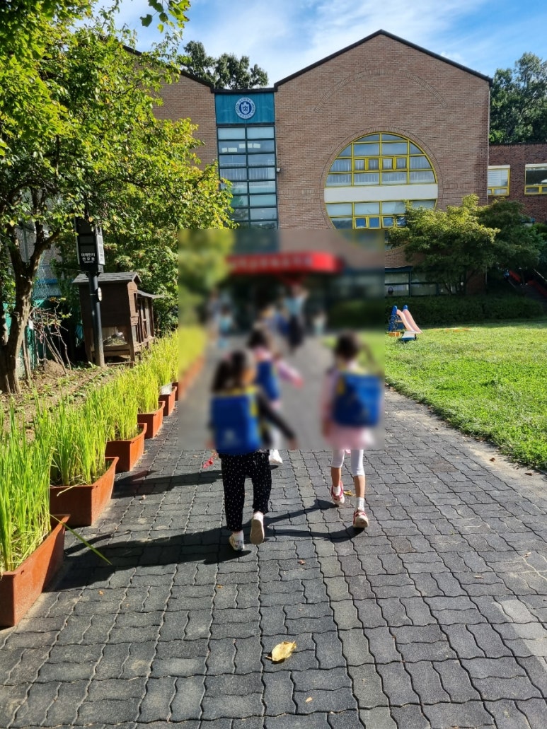호서대학교부속유치원 이미지
