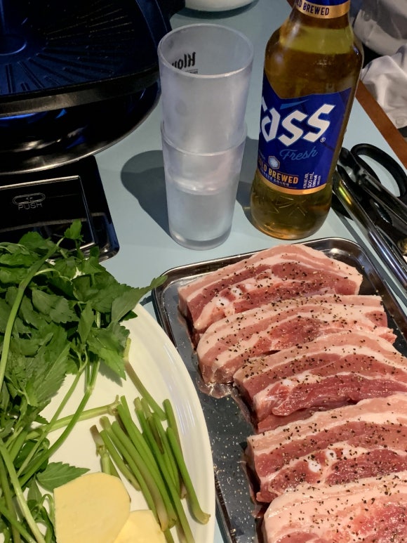 청도미나리식당 이미지
