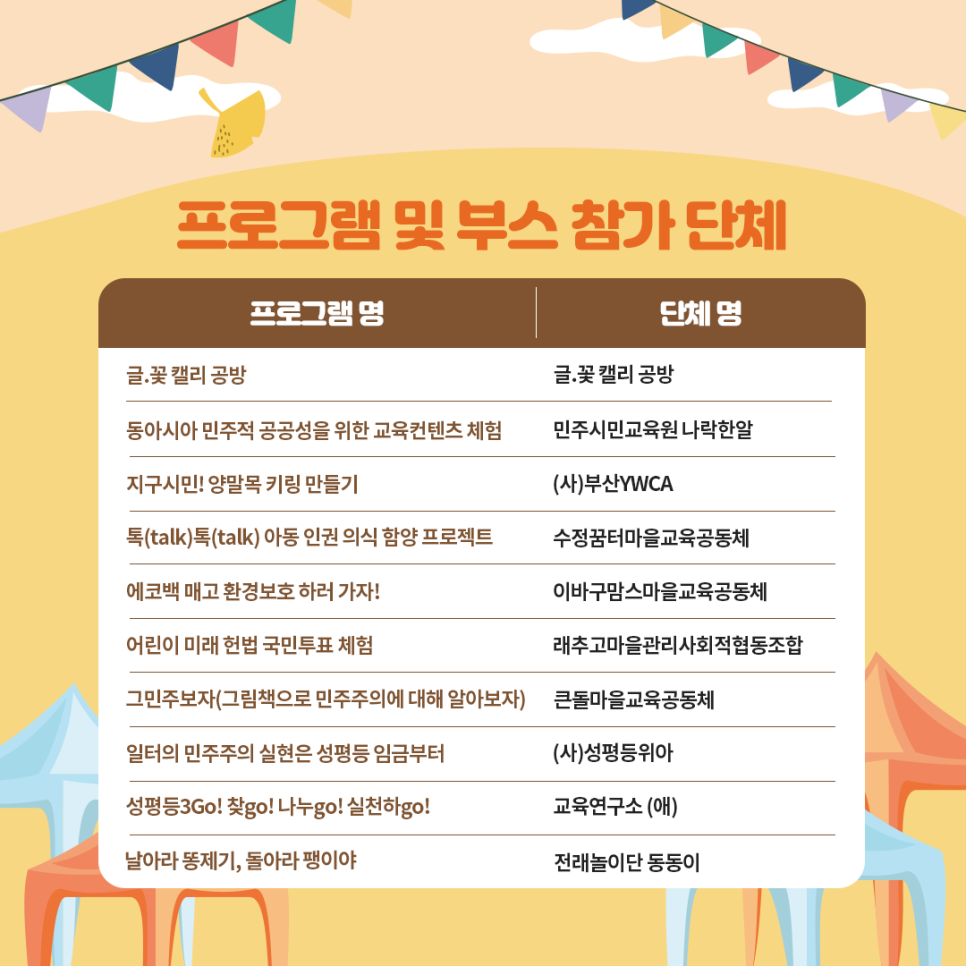 래추고마을관리사회적협동조합 이미지
