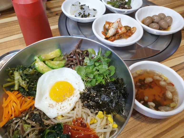 산마을가든 이미지