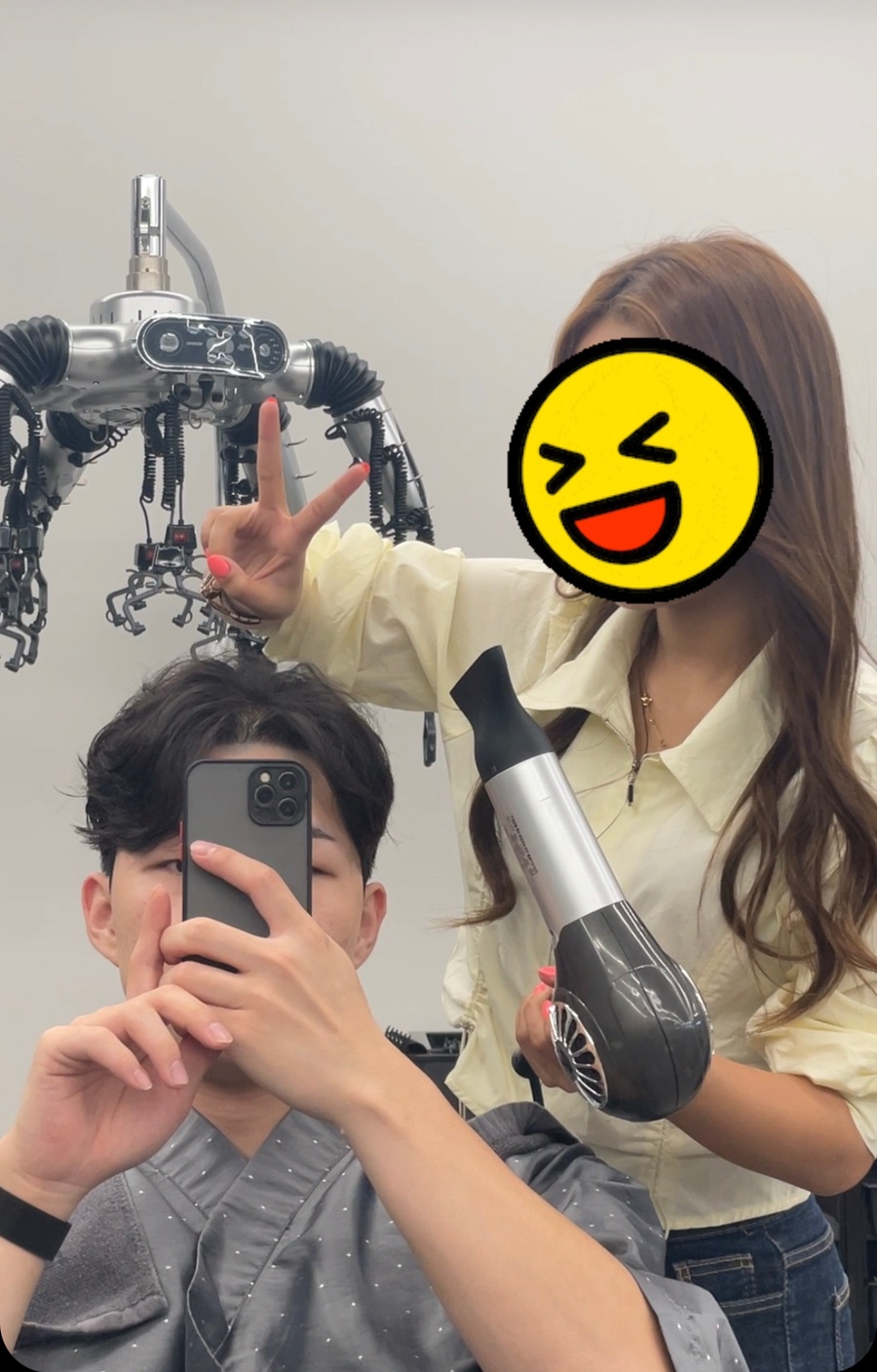 어나더룸헤어살롱 이미지