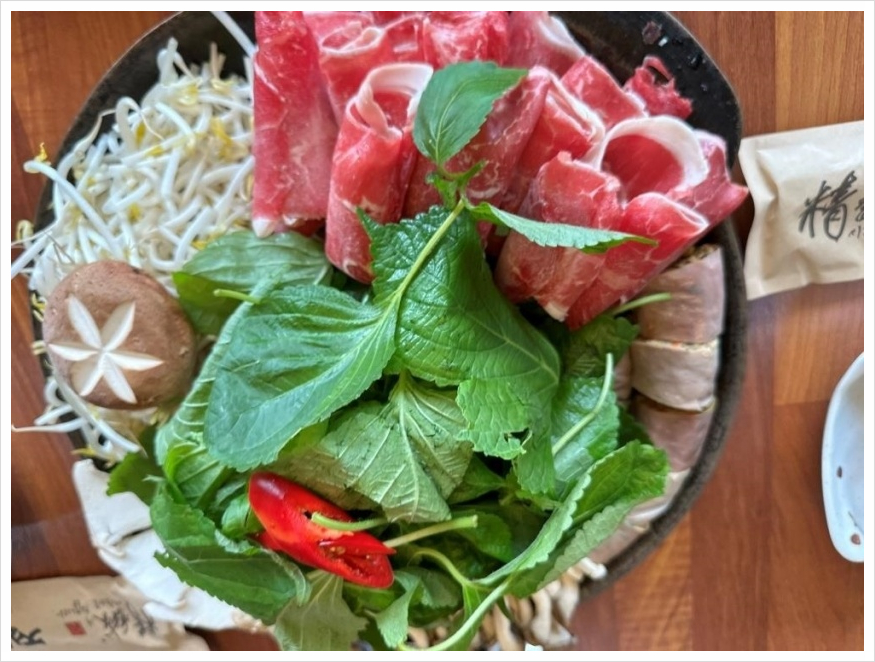 정성순대밀양점 이미지