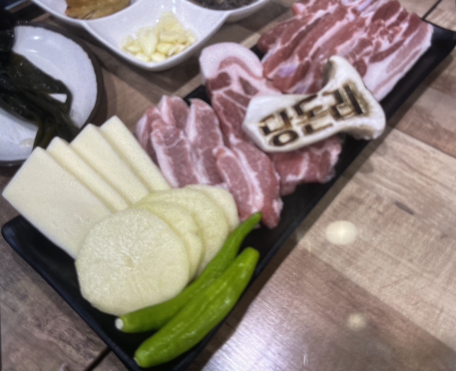 당돈리 이미지