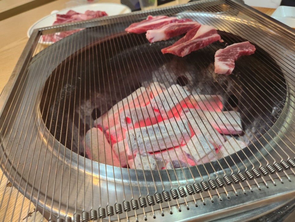 화로갈비소 이미지