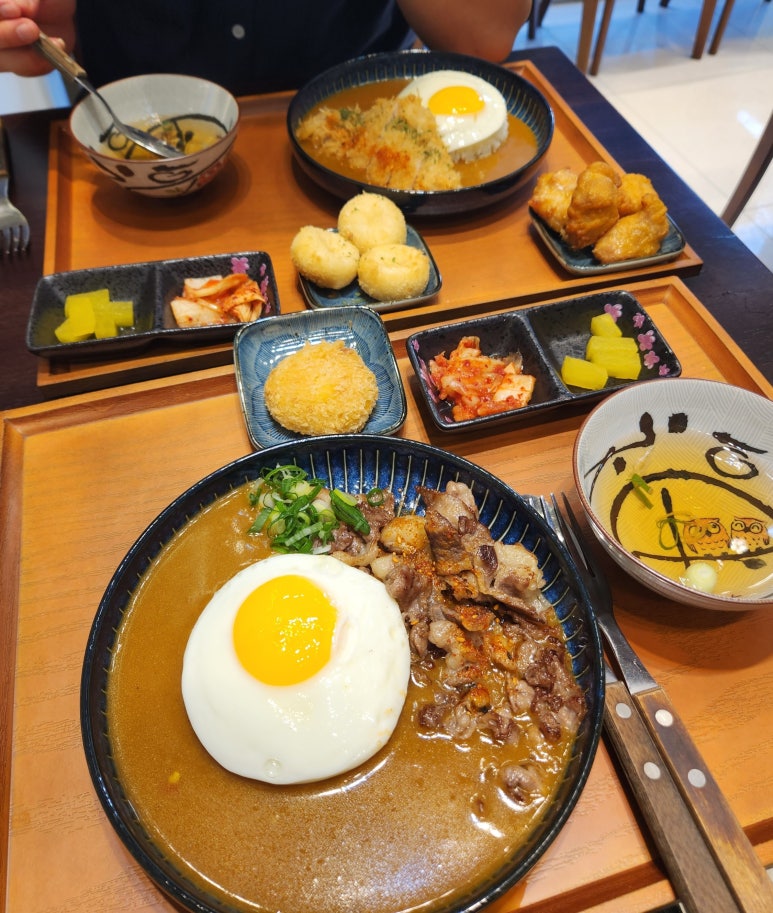 링고카레 이미지