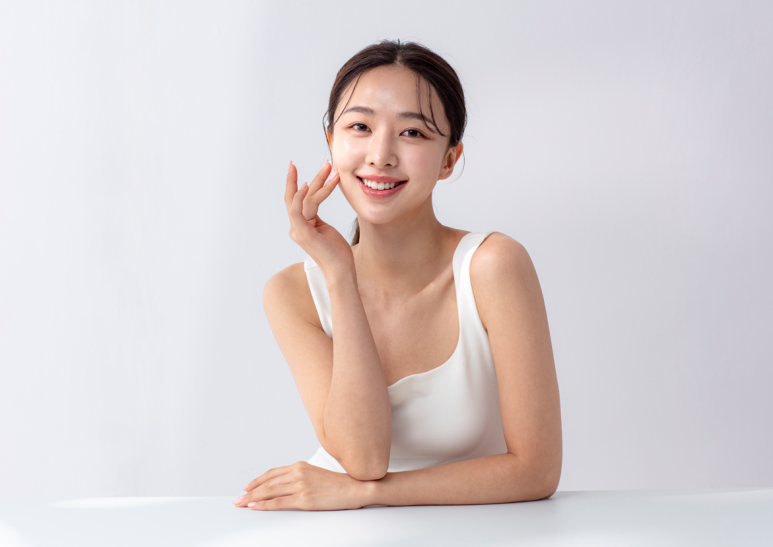 미백피부샵 이미지
