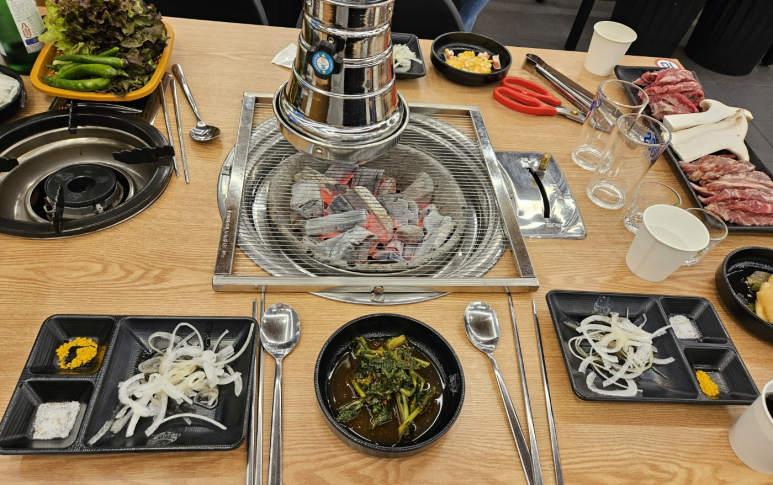 백년육품소갈비살 이미지