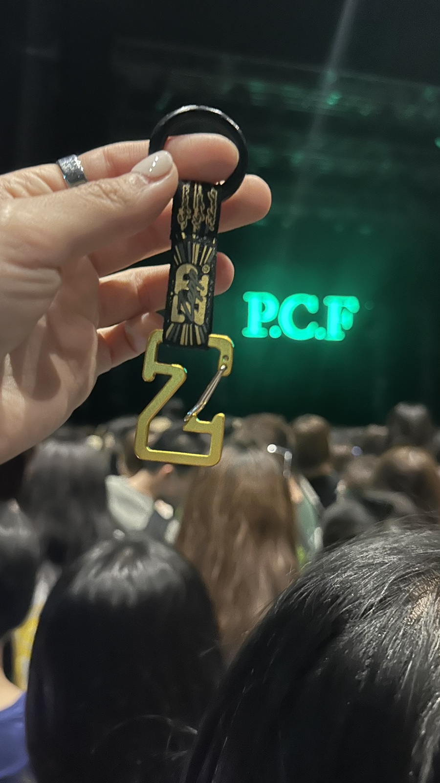 Tour F·C 이미지