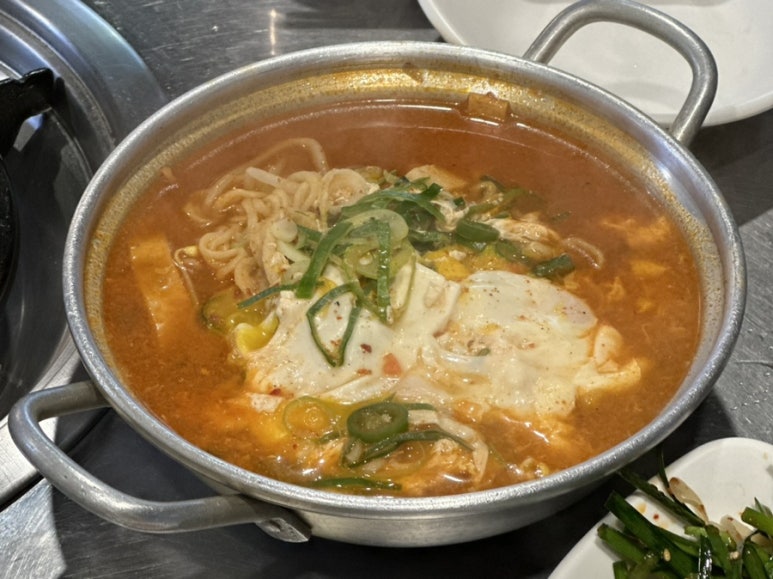 심쿵돌곱창 이미지