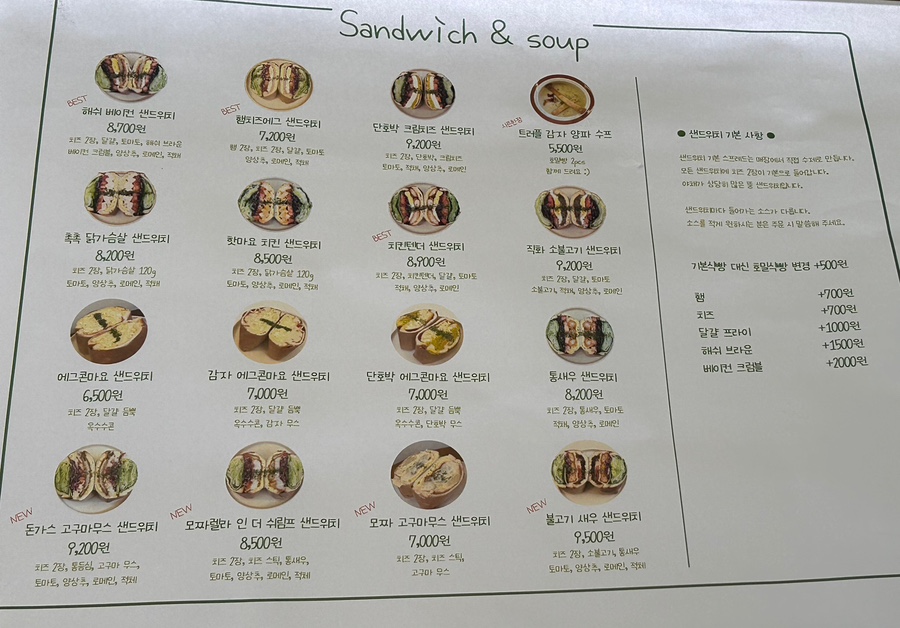 샌디 빌리지 이미지