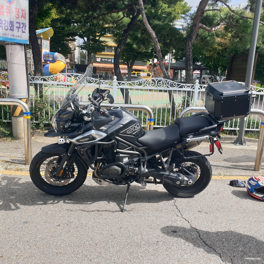 타이거운송 이미지