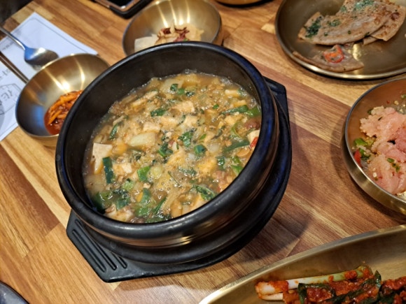 화랑숯불 이미지