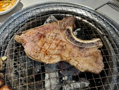 명륜진사갈비천안구성점 이미지