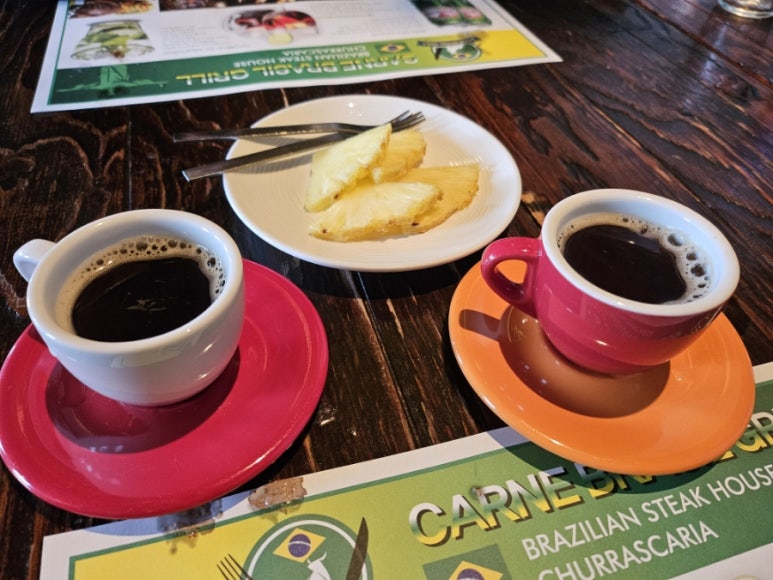 CARNE BRASIL GRILL (까르니 브라질 그릴) 이미지