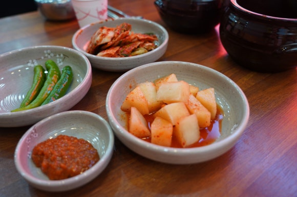 화성토종순대국 이미지