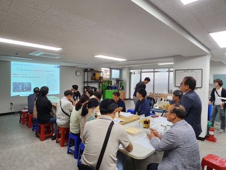 소목골마을관리사회적협동조합 이미지