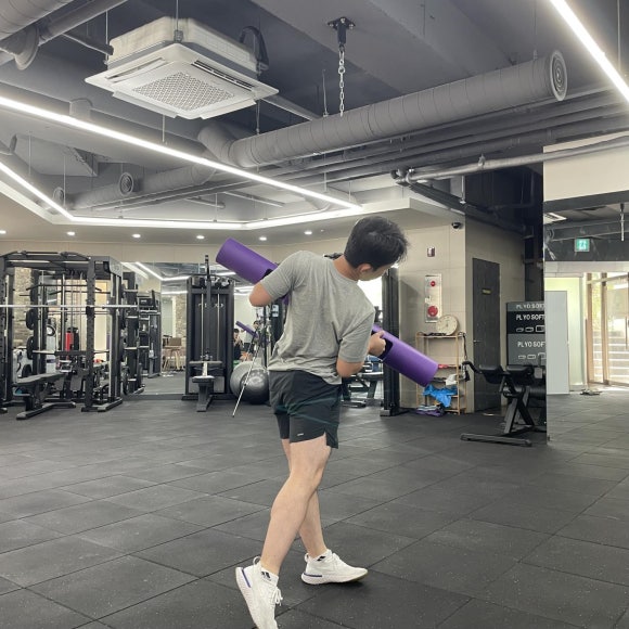 폴앤조골프피트니스 이미지