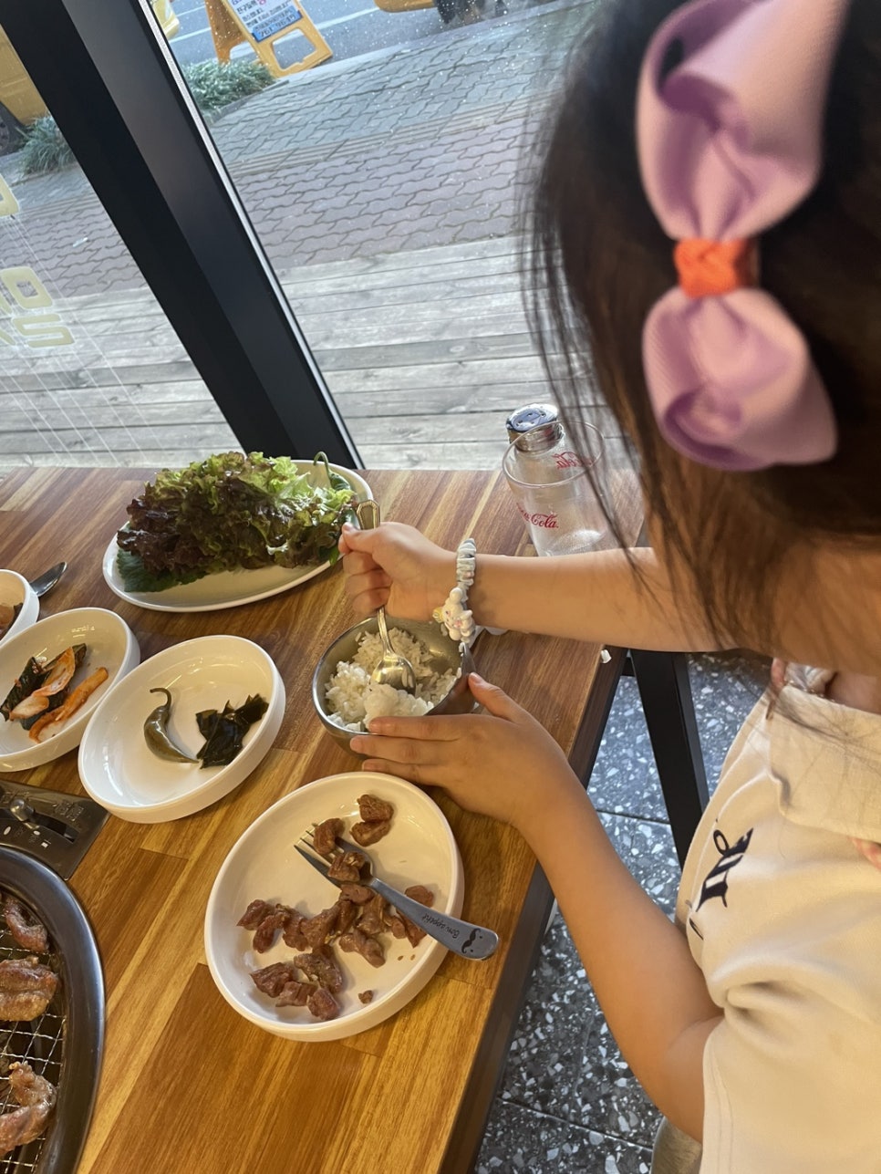처용산오리 이미지