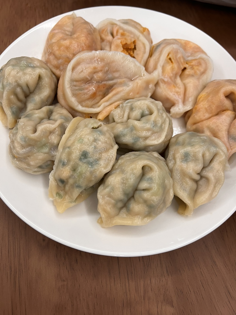오늘잔치국수 이미지