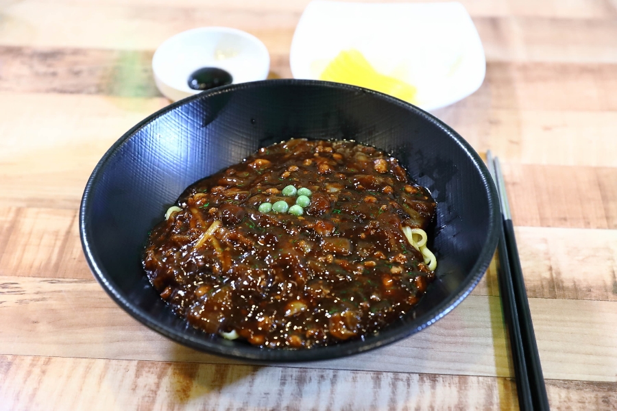 다복향마라탕 단양점 이미지