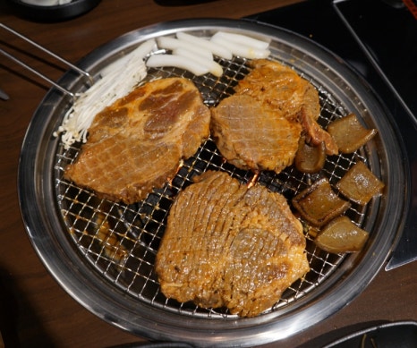 도담갈비선생 이미지
