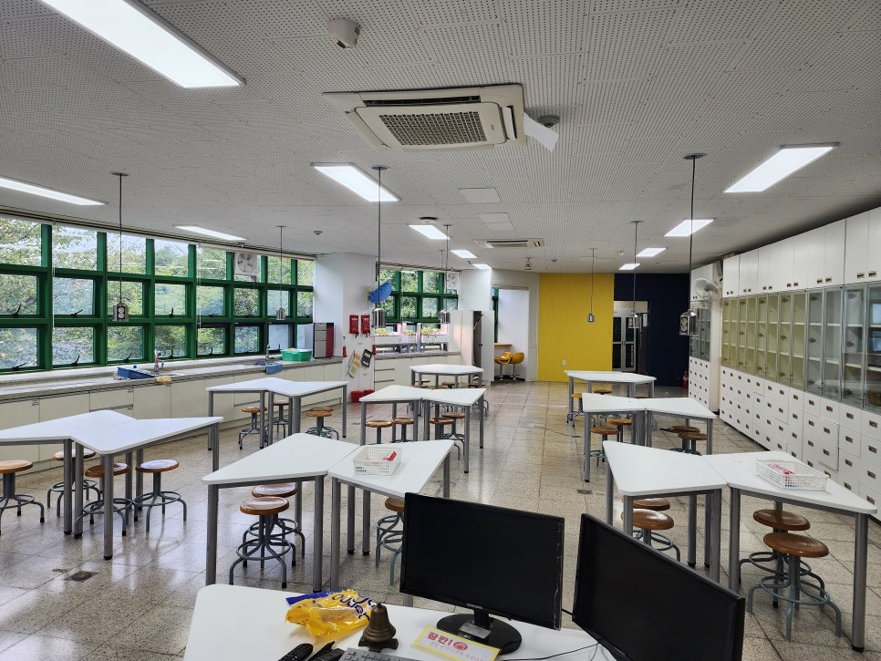범서초등학교 이미지