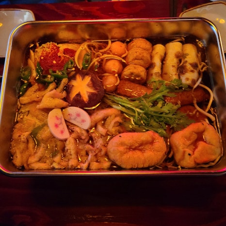 토라이자카야한남대점 이미지