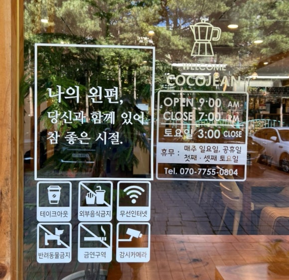 코코진 이미지