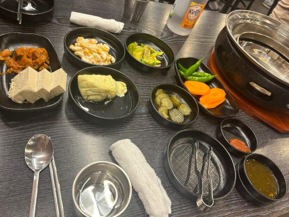 머시기 쪽갈비 화순점 이미지
