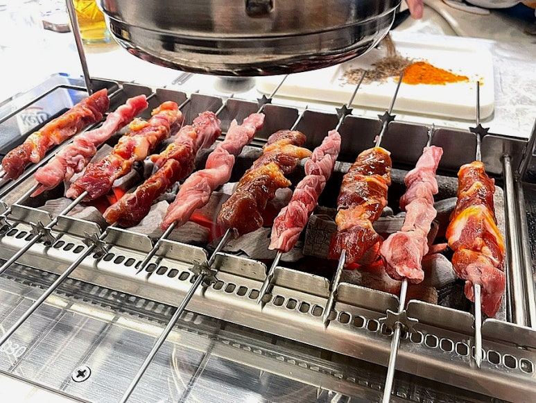 성연양꼬치 이미지