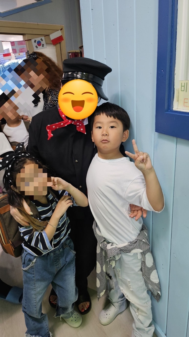 좋은나무유치원 이미지