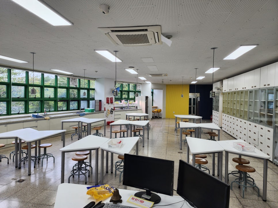 범서초등학교 이미지