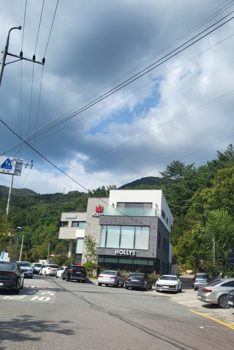 할리스울산율리점 이미지