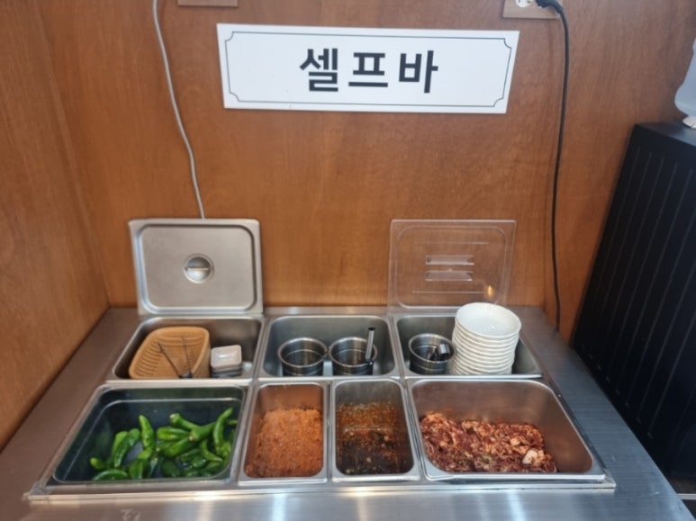 진주손칼국수 이미지