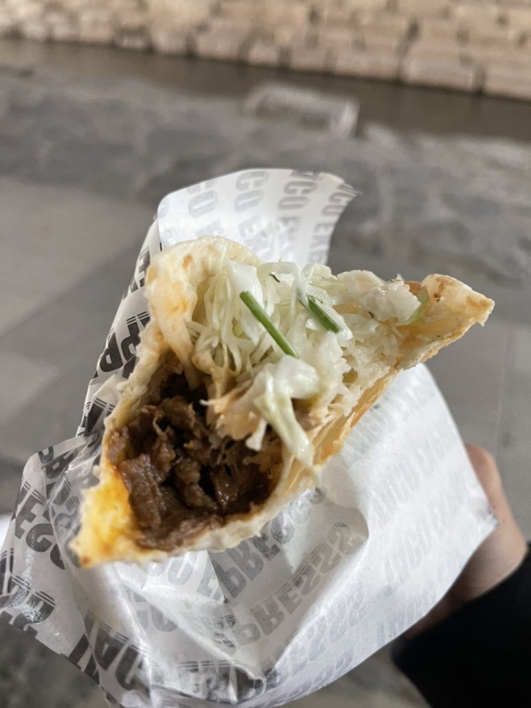 타코익스프레스 이미지