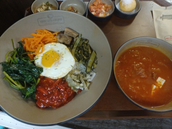 1992덮밥&짜글이 이미지