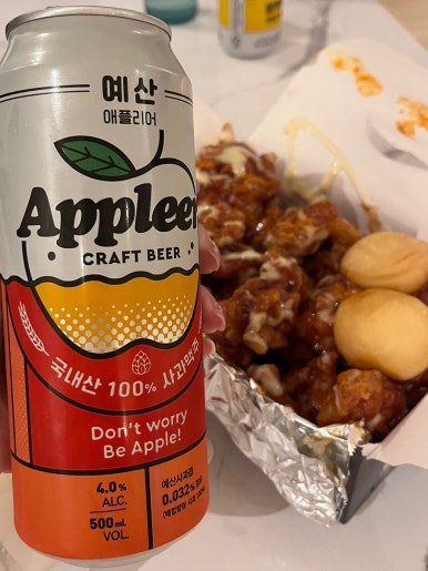 처갓집양념치킨오창2 이미지