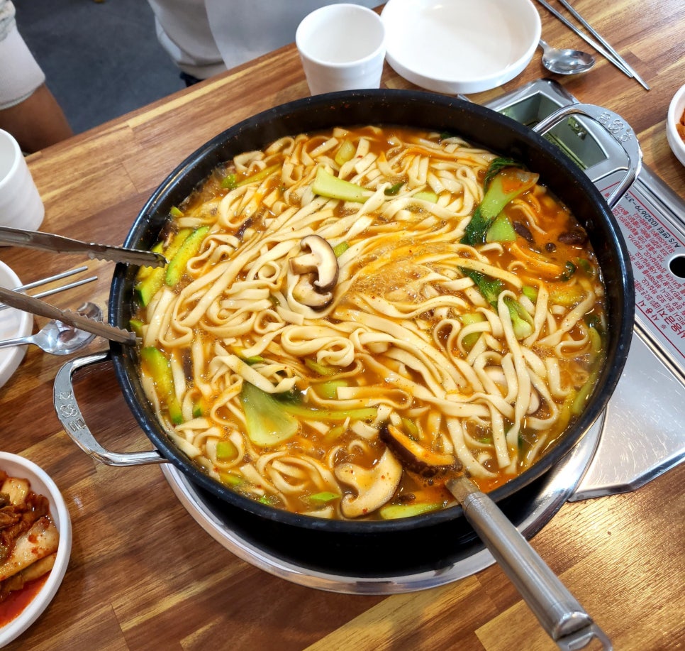 칼국수연집 이미지