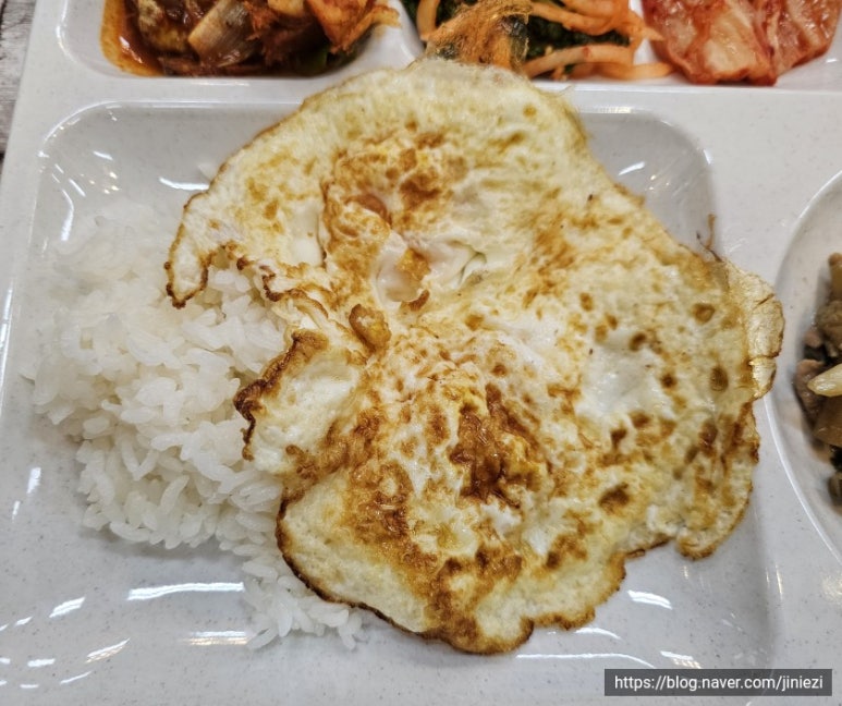 다드림한식뷔페 이미지