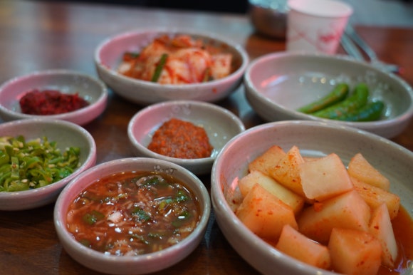 화성토종순대국 이미지