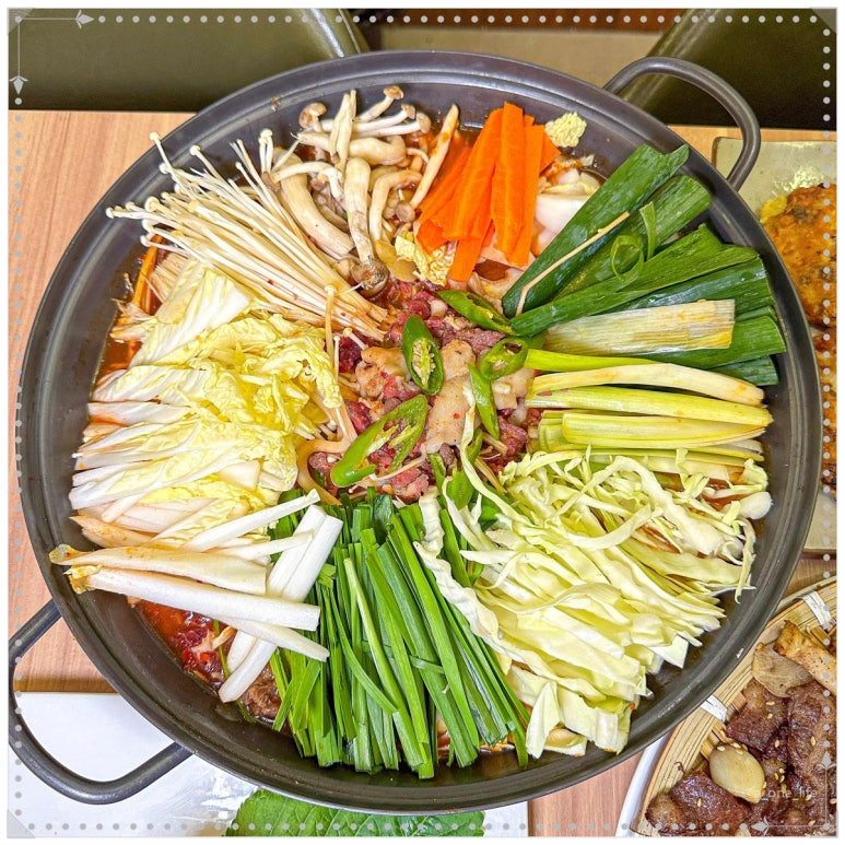 그날뭉티기 이미지